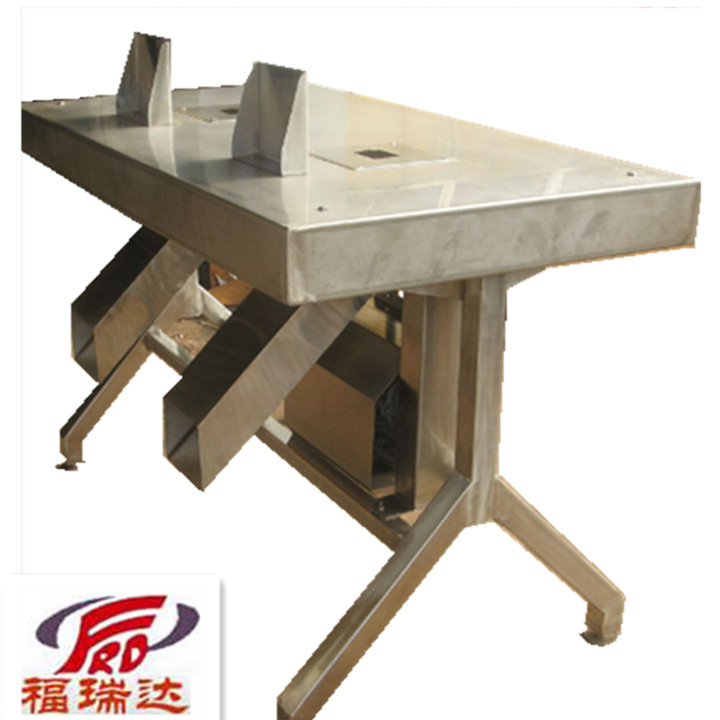 供应鸭胗磨皮机 不锈钢鸭剥胗机 鸭胗去皮加工设备