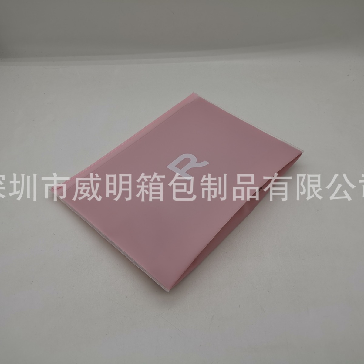 PVC����������ɫ�ļ���EVA��ӡˢͼ���ļ����� ��logo