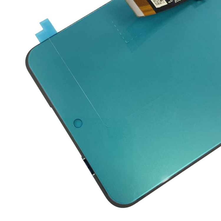 Aplicable al conjunto táctil LCD ZTE Voyage 20 Pro 9040N Material AMOLED (color)