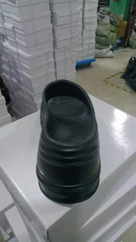 Sommer-Hausschuhe mit dicken Sohlen für Damen, 34 Yards, neue Plateauschuhe, 9 cm, Super-High-Heels, koreanische Version, Slip-on-Strandschuhe, Flut_voghion.com