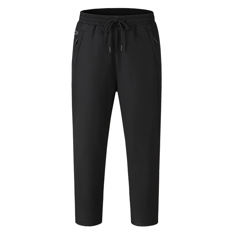 Winter keep warm trousers for men and women, for import