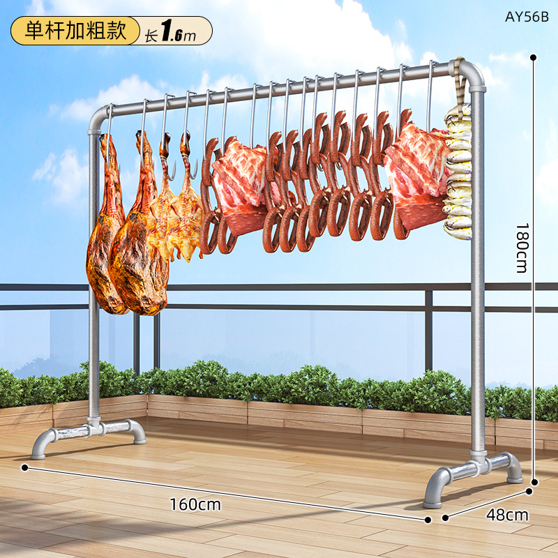 [특대 6분 25원형 튜브] 길이 1.6m 높이 1.8m