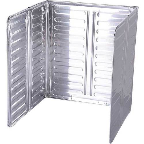 Oil Splash Guard for Kitchen Stove, Home Use, Cooking Fryer Splash Barrier, Waterproof and Heat Insulating Plate