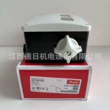 DANFOSS����˹�����_�P017-521566 RT121����������ȫ�¬F؛ �h�r