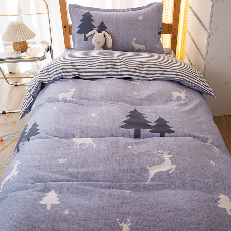 길조 사슴 난초