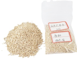 Self-produced corn cob granules 8 mesh feed added veterinary drug carrier