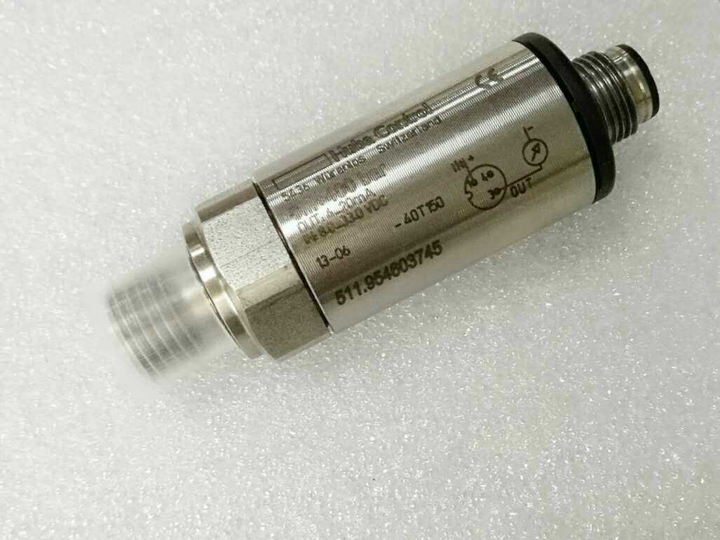 瑞士huba511压力传感器富巴压力变送器511 Huba control 5436包邮