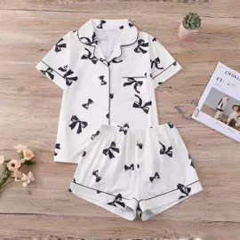 女士家居服;童家居服套装;睡袍、浴袍