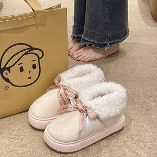 �r�к����Y����ЬŮ�����⴩�ӽq��ůѩ��ѥ������׾ӼҰ�����Ь