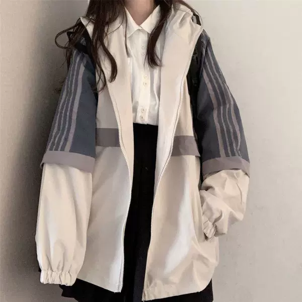 Apricot color (double -layer belt library)