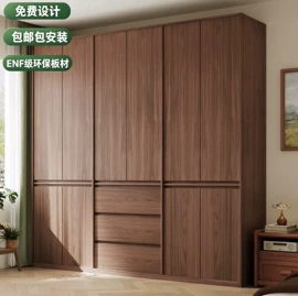 衣柜;餐边柜;全屋定制