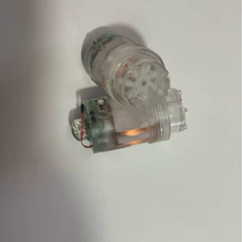 水力发电机组;其他发电机;发电机零部件