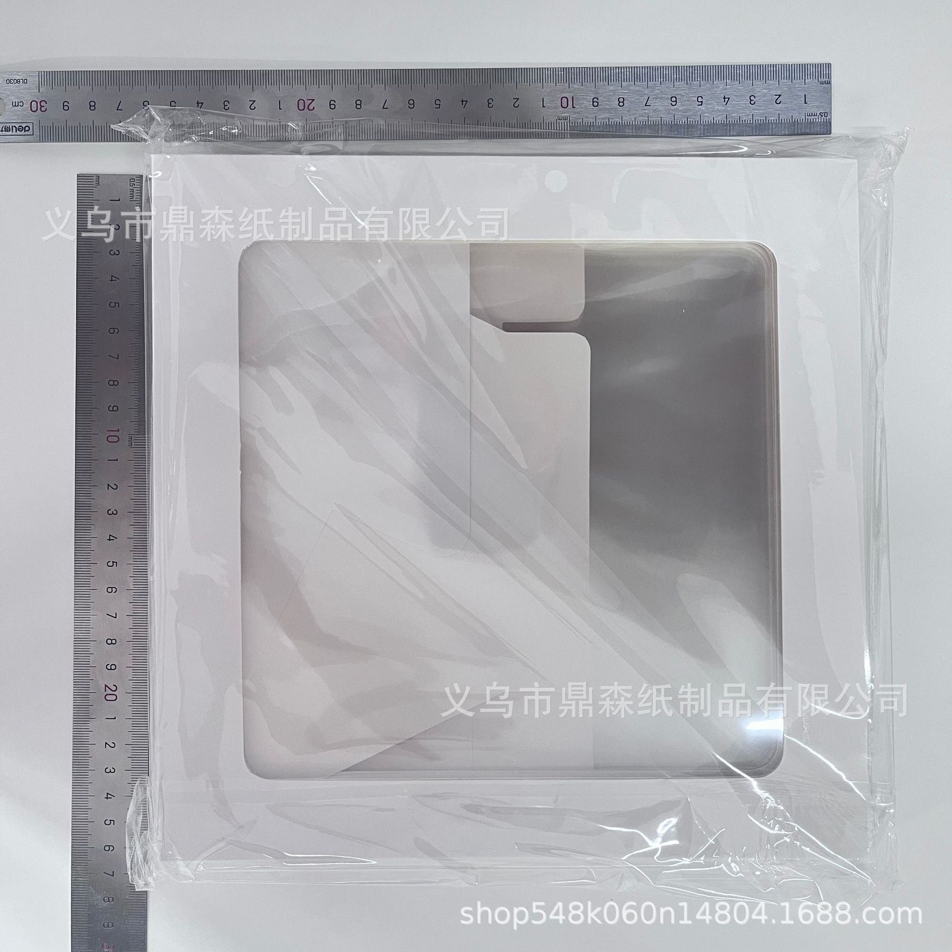 Caja de Globos Transparente Blanca para Decoración de Fiestas, Caja Sorpresa con Letras para Bebés, Arreglos de Cumpleaños image 36