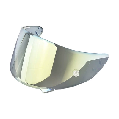 Dəbilqə (Kaska) aksesuarları – Helmet Mirror - x14-revo-aurora-gold