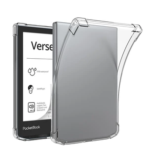 Для Pocketbook Verse Lite чехол защитный Pro Color PB629/PB634