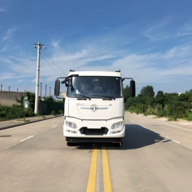 其他专用汽车;保温车;救险车