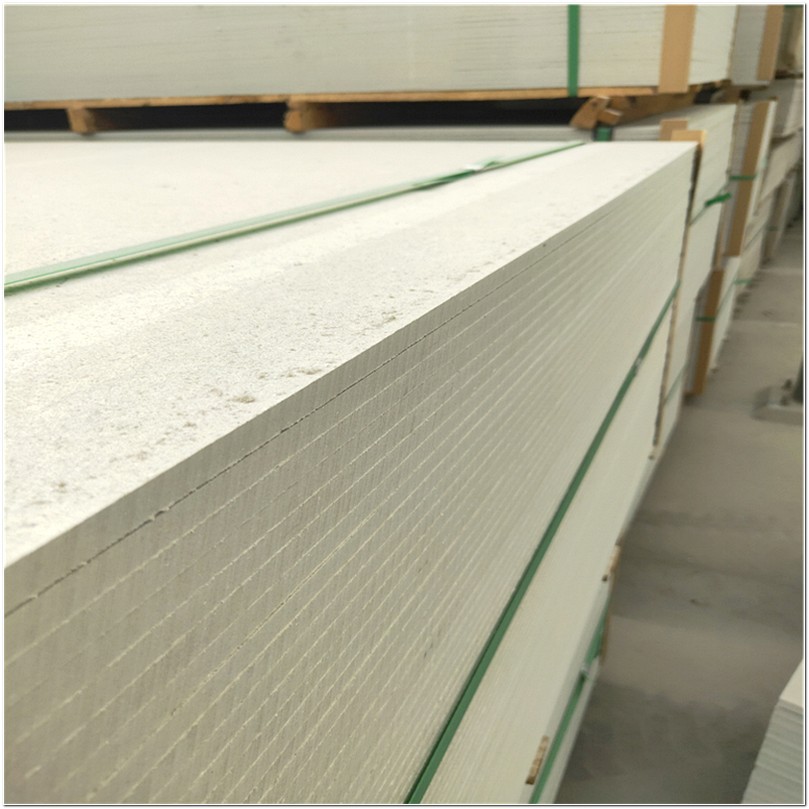 硅钙板与硅酸钙板是一种吗 玻镁板特性 防火板材料是什么