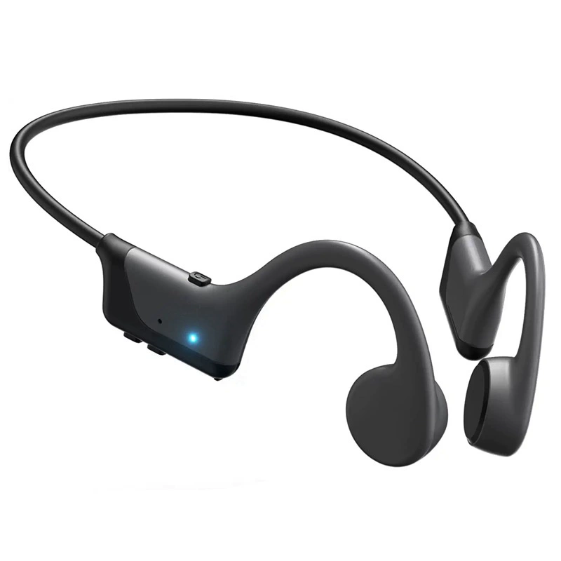 Удлинённые наушники, Bluetooth