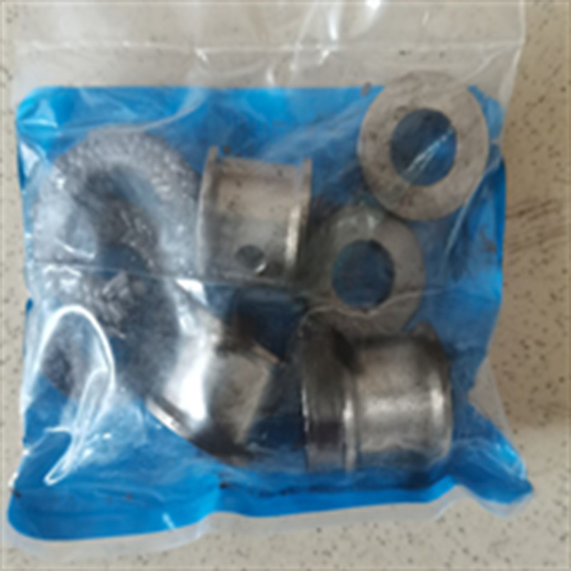 美国fisher锁定单元 GE62808X012 Yoke原装正品