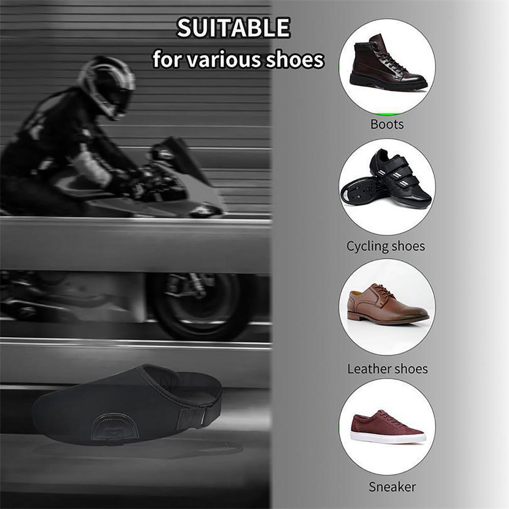 Motorcycle  Gear Shifter Shoe
