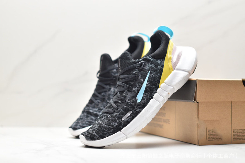 Pudian Chunyuan 裸足 FreeRun5.0 超軽量メッシュ通気性男性と女性のカジュアルスーパーソフトカップルスポーツランニングシューズ|undefined