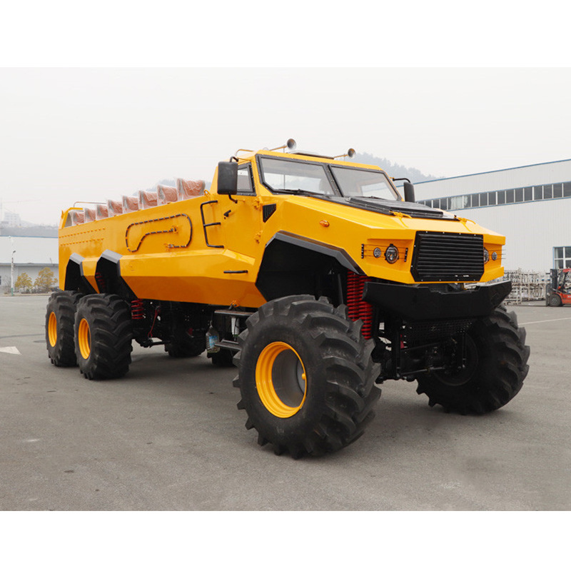 6&times;6����ר��ɳĮԽҰ��  ʮ��ɳĮ����������  ��������೵