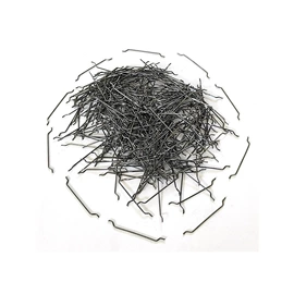 钢纤维;特种建材;金属建材