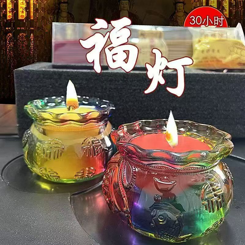 黄水晶聚宝盆摆件 招财进宝旺财五彩聚宝盆福袋开业礼品现货批发|undefined
