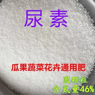 Urea Fertilizer, General Nitrogen Fertilizer for Growing Flowers and Vegetables, Organic Fertilizer, Nitrogen, Phosphorus and Potassium Fertilizer, Granular Fertilizer, Vegetables, Fruit Trees and Flowers