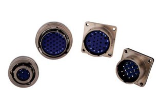 Adele/ADL CXCH22T5K1P1Y-01+FJA1-16 CXCH Series Circular ElecTrical ConnecTor