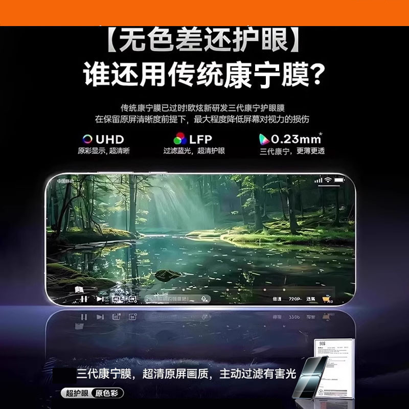OnePlus 13t 強化フィルム oneplus13t 携帯電話フィルムに適しています。ダストフリーポケット保護フィルムを数秒で貼り付けることができます。フルスクリーンのぞき見防止フィルムです。|undefined