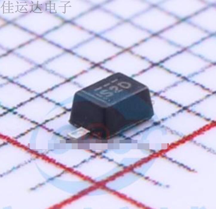 1N4448WS 规格 SOD-323F 开关二极管 现货供应