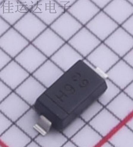 DDZ9681-7 封装 SOD123 稳压二极管 现货供应