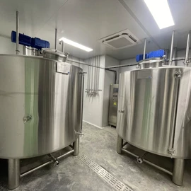 酿酒设备;食品杀菌设备
