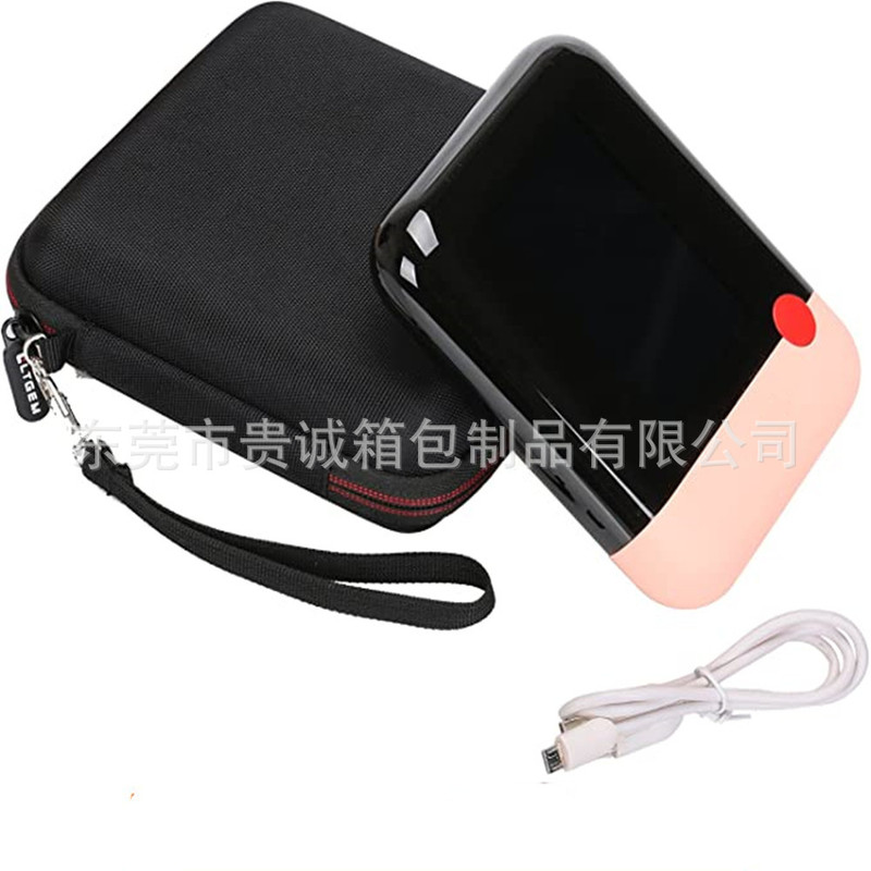 Suitable for Polaroid POP 3x 4 "Instant Printing Digital Camera Carrying Bag Storage Box Protective Cover