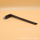 Tengda U10 AC600M настольный компьютер беспроводная сетевая карта Wi -Fi USB Бесплатный драйвер Tenda Внешний 5G -приемник