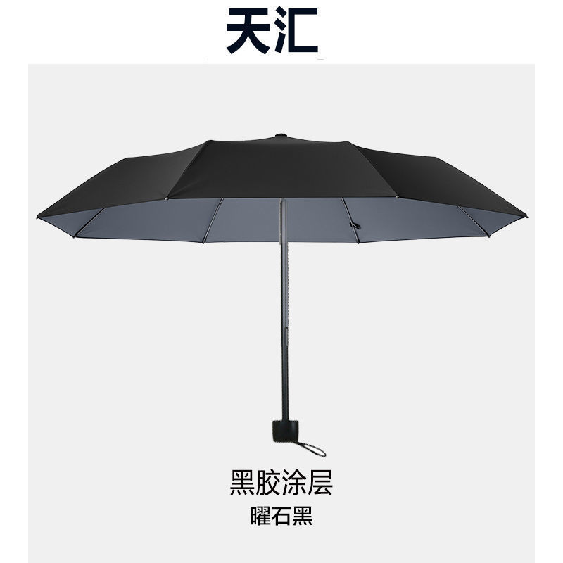折りたたみ全自動傘 特大ダブル傘 兼用日傘 ビニール製 紫外線防止 屋外 新品 シンプル|undefined