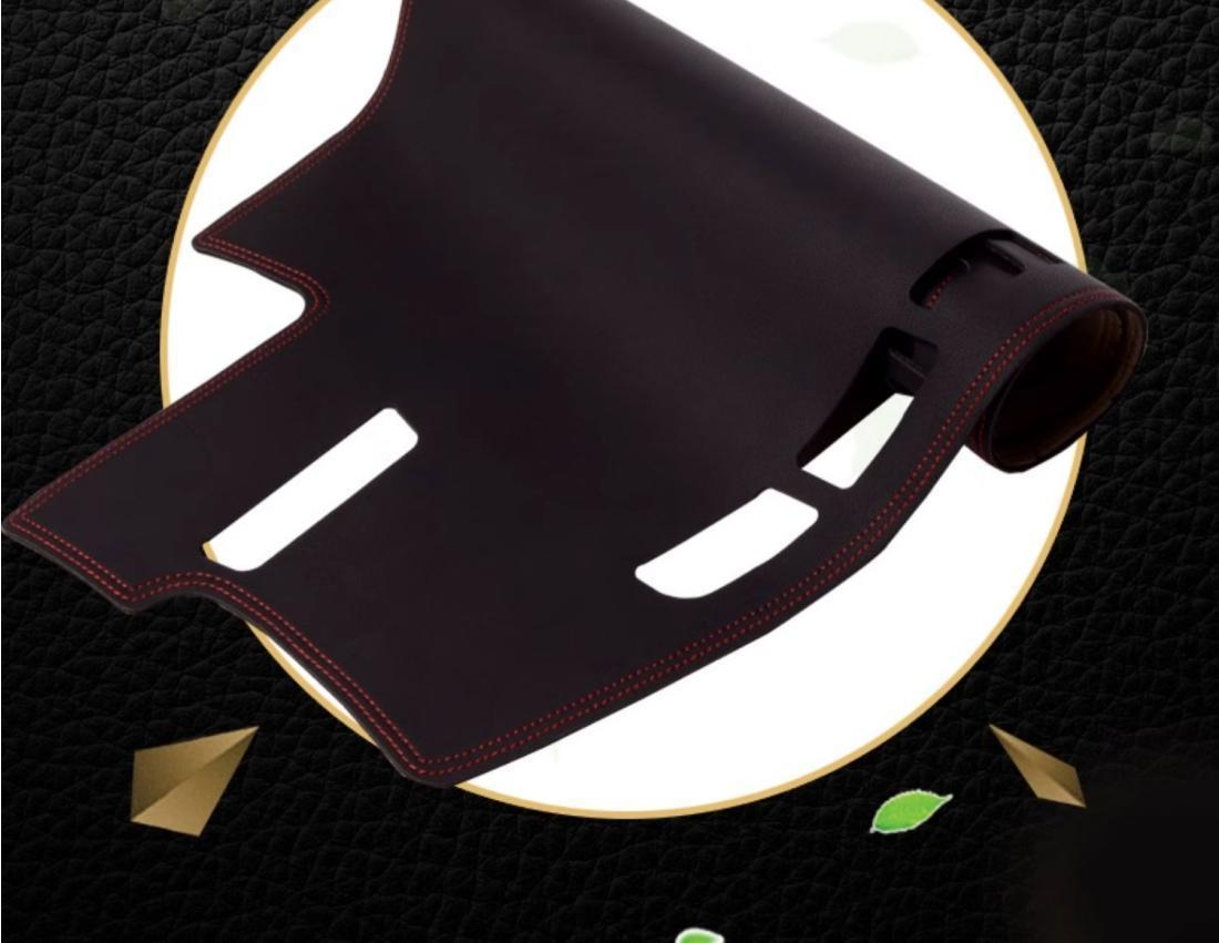 Suitable for 24 Changan uniz shading mat car interior workbench sunscreen heat insulation modified decoration UNIZ sunshade leather