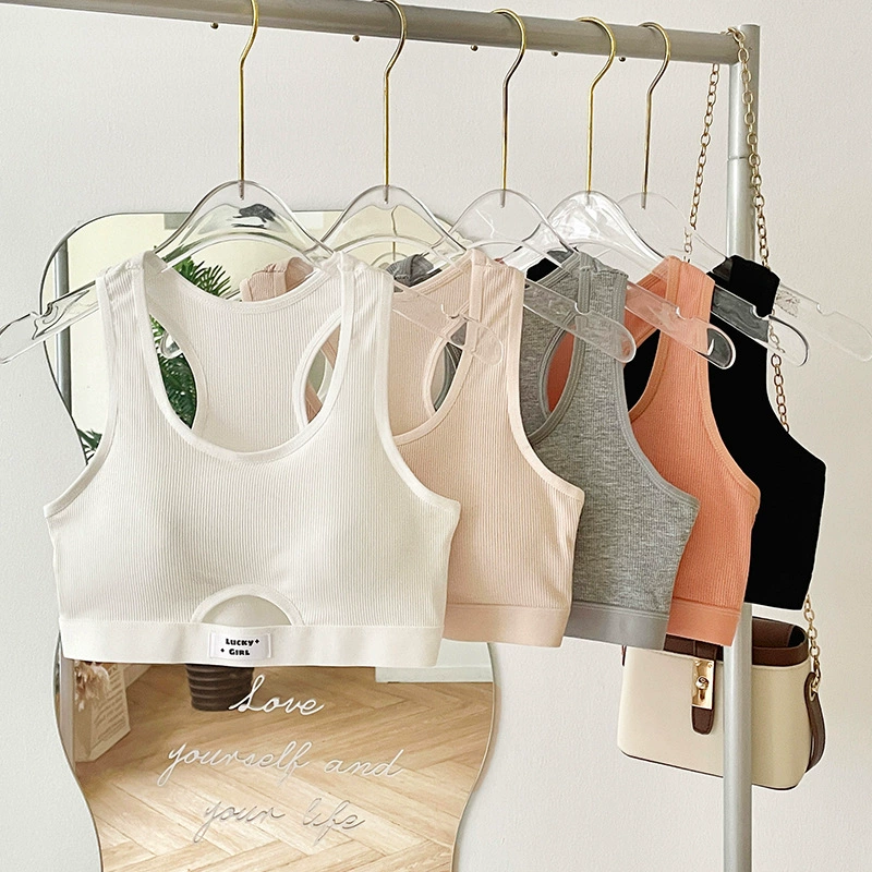 Нижнее белье корейская версия собрана без стальных обмоток