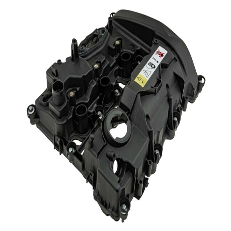 11127611277 Крышка клапанной крышки B38 двигатель F55/F57 Mini Elf F23/F46 4