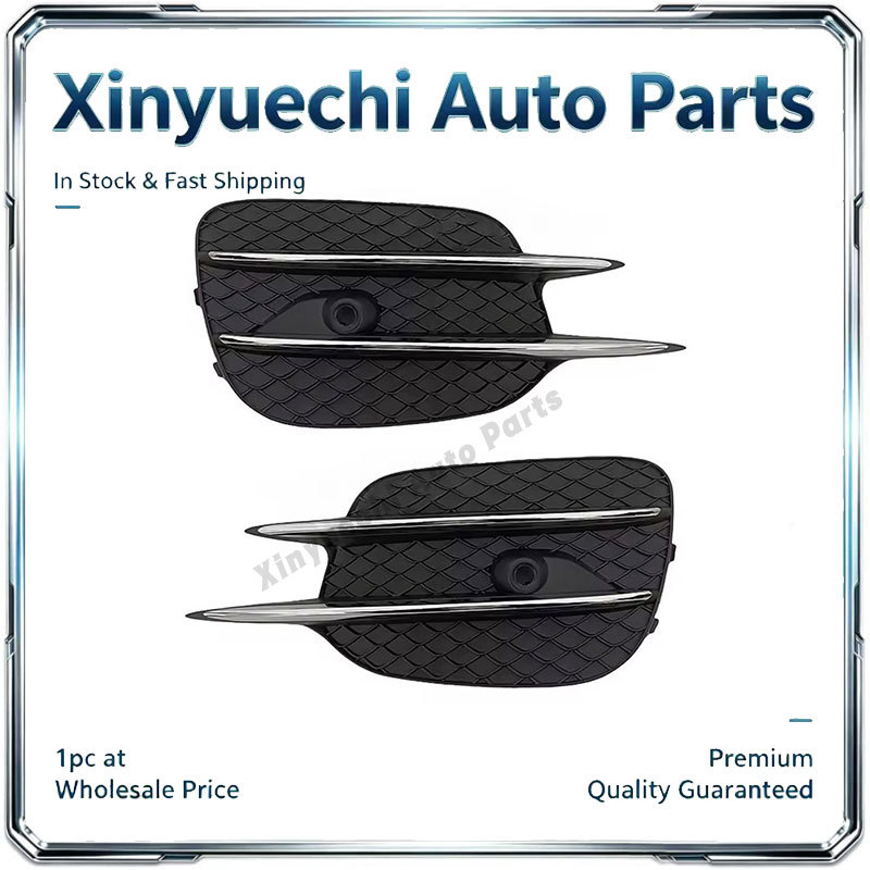 Suitable for Mercedes-Benz Vito W447 fog light cover front bumper ventilation grille 4478851200 4478851300