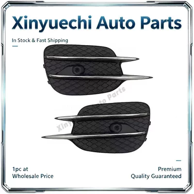 front bumper ventilation grille – Digər kuzov və aksesuarlar