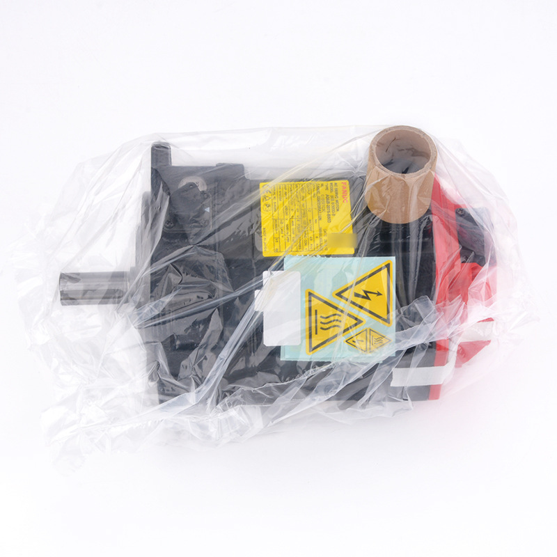 A06B-1566-B123 1571-B123 1577-B133 1579-B133发那科伺服电机