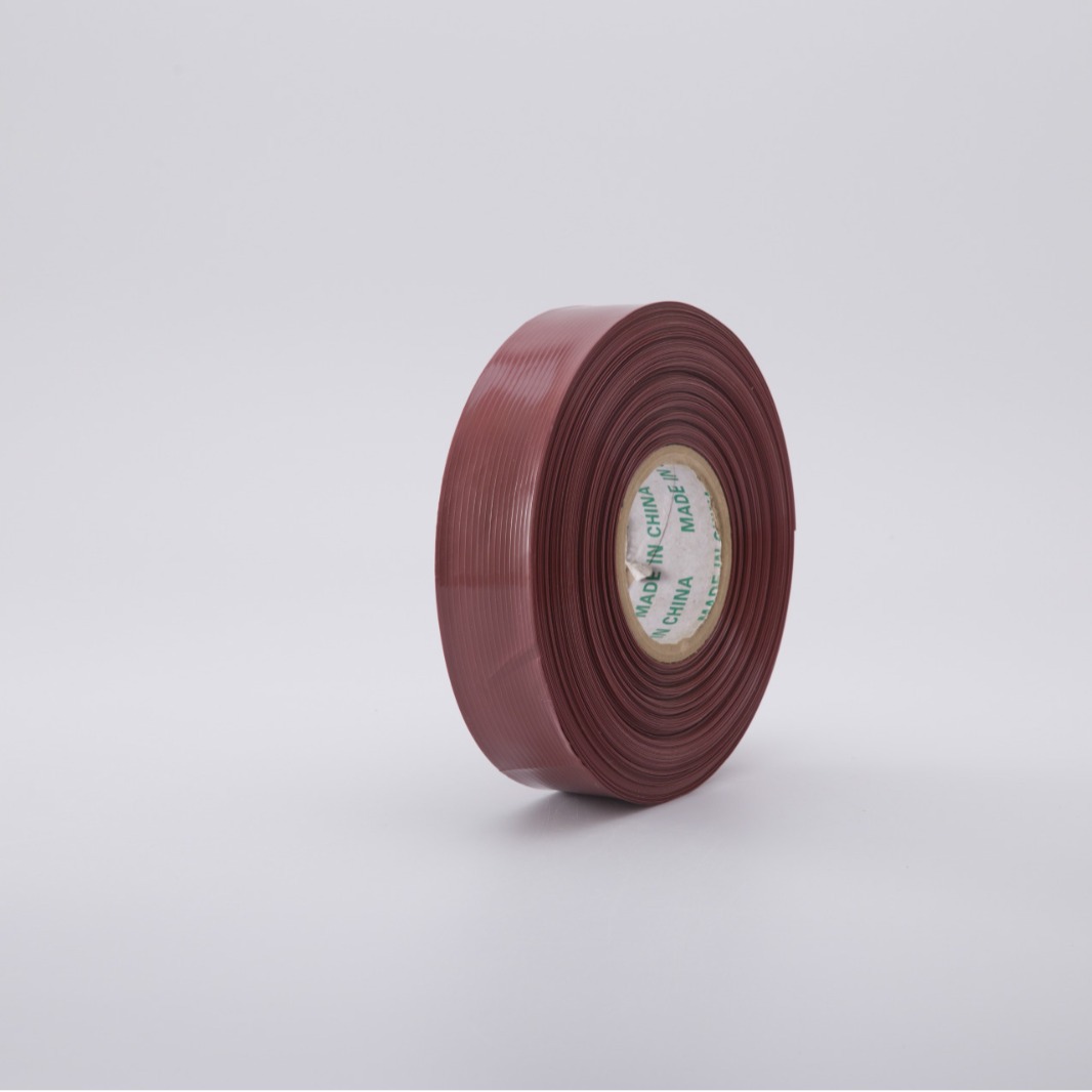 生产各种套管膜 定产木纹膜 金色膜 条纹膜 木杆膜铁杆热缩管膜