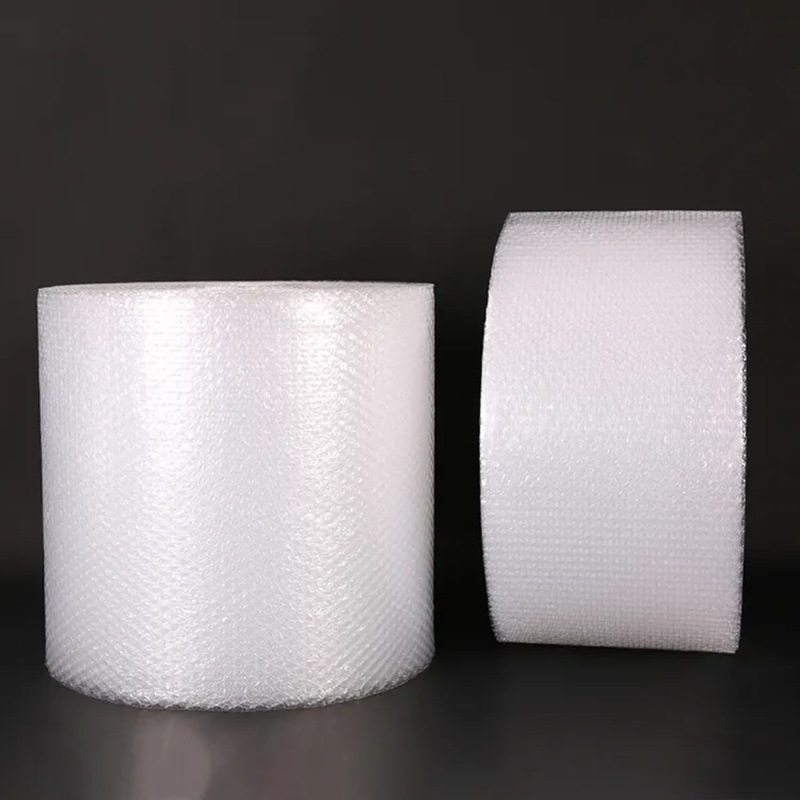 Packaging Foam Bubble Pads, Thickened Express Packaging Bubble Paper, Anti-Shock and Anti-Breakage Bags, Bubble Film Rolls, Shock Absorption and Anti-Collision