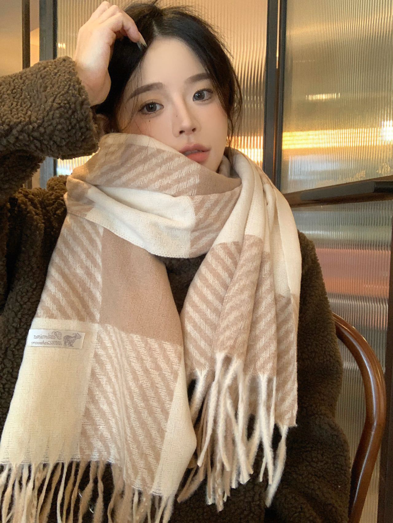 미카