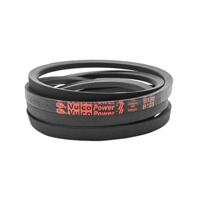Gates Industrial Rubber Avtomobil ötürücü kəmərləri