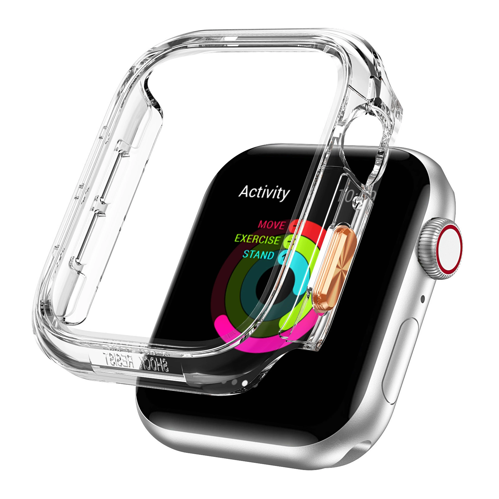Apple, часы, защитный чехол, 42 мм, 46 мм