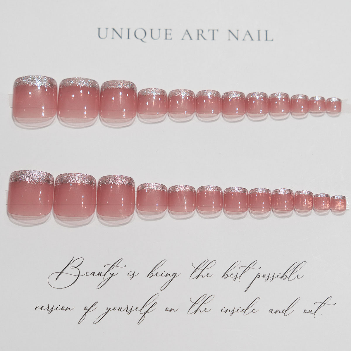 Stylish Summer Nails