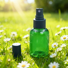 24牙半罩磨砂香水瓶按壓噴頭化妝補水噴霧頭pp塑料細霧大噴霧